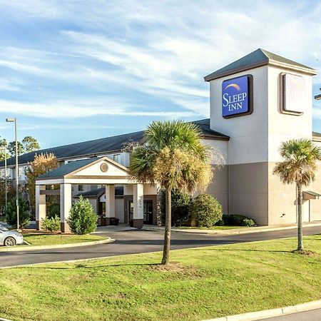 Sleep Inn Near Ft Jackson Колумбия Экстерьер фото