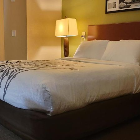 Sleep Inn Near Ft Jackson Колумбия Экстерьер фото