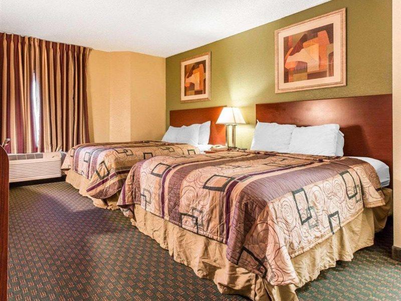 Sleep Inn Near Ft Jackson Колумбия Экстерьер фото