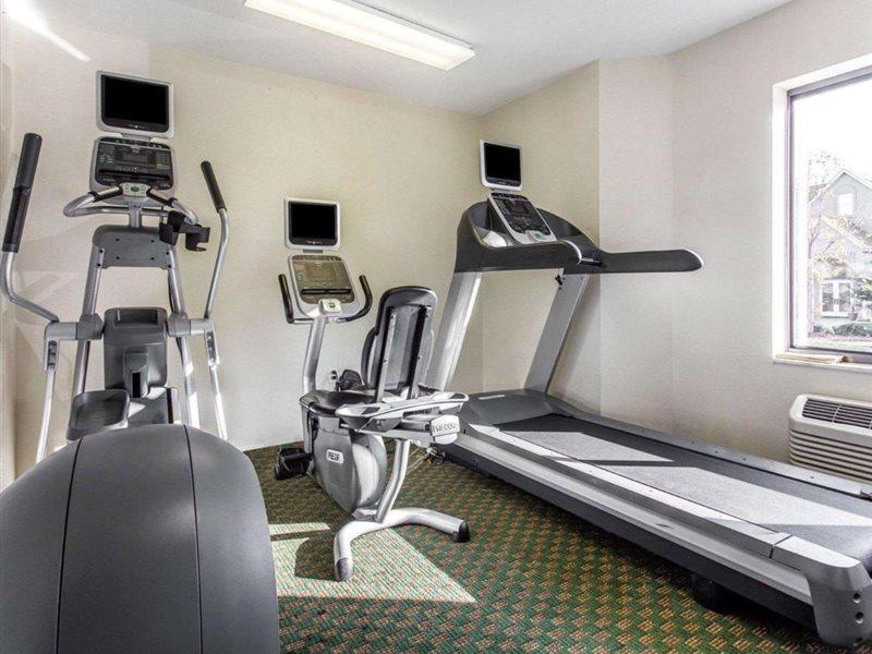 Sleep Inn Near Ft Jackson Колумбия Экстерьер фото