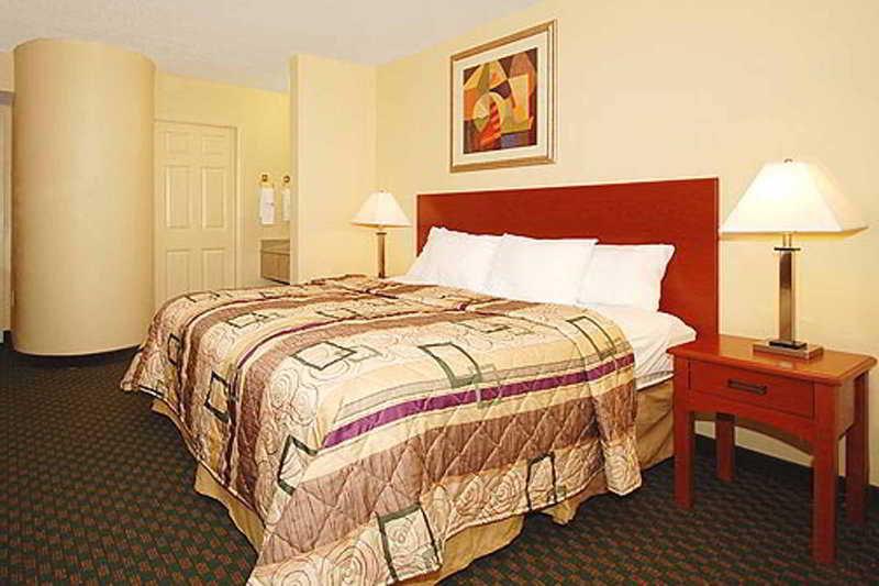 Sleep Inn Near Ft Jackson Колумбия Экстерьер фото