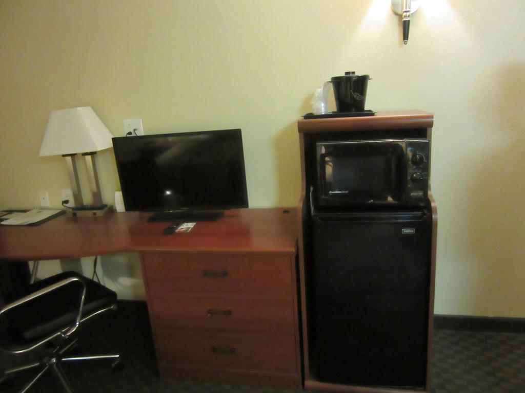 Sleep Inn Near Ft Jackson Колумбия Экстерьер фото