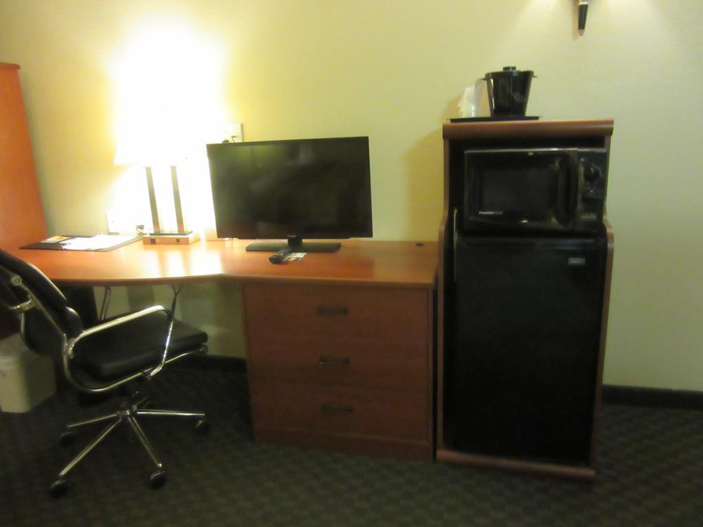 Sleep Inn Near Ft Jackson Колумбия Экстерьер фото