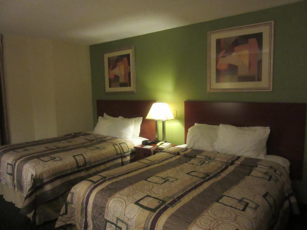 Sleep Inn Near Ft Jackson Колумбия Экстерьер фото
