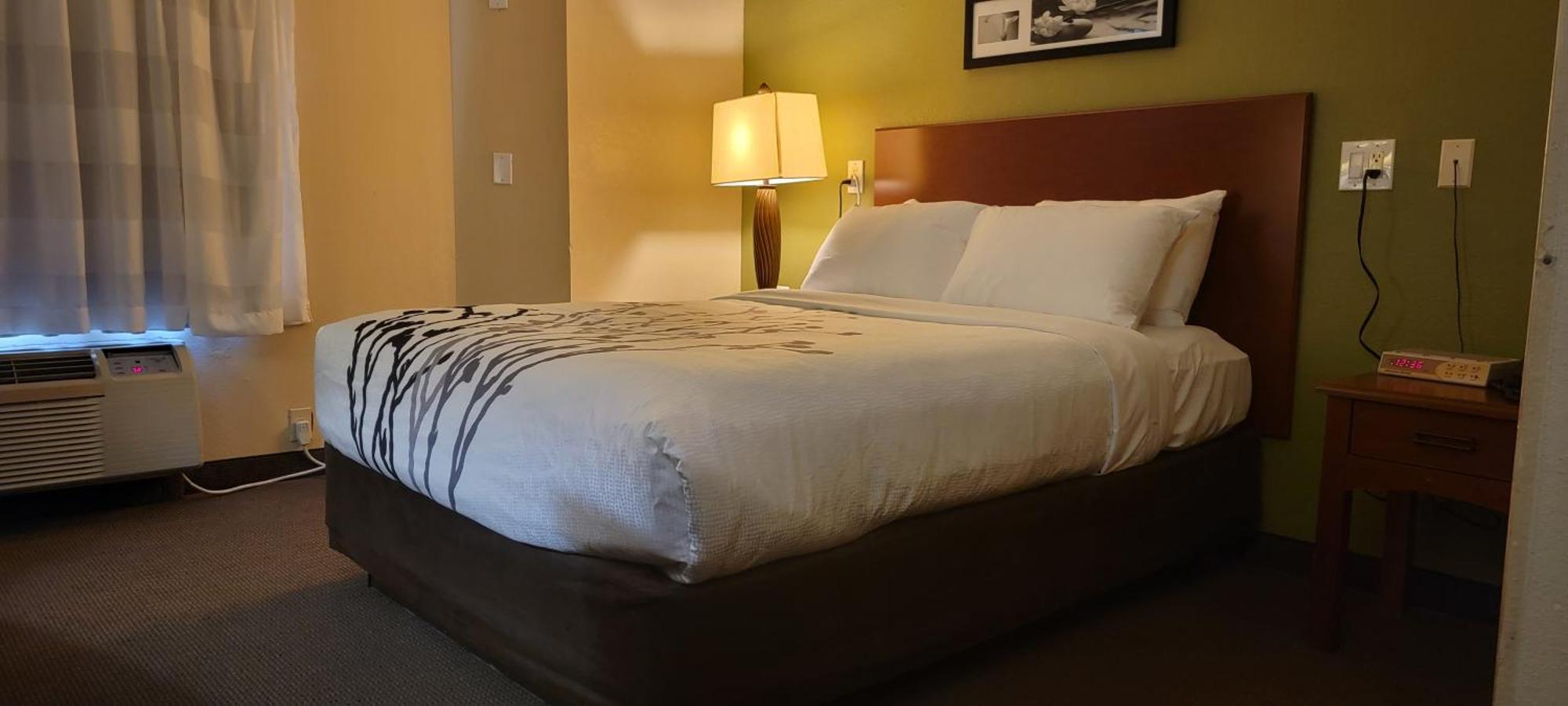 Sleep Inn Near Ft Jackson Колумбия Экстерьер фото