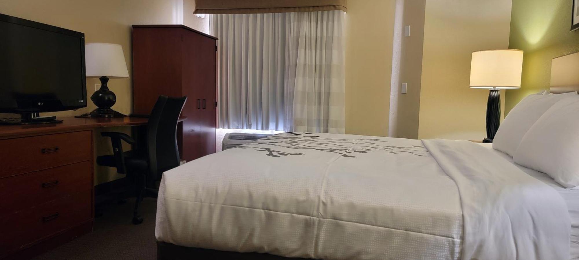 Sleep Inn Near Ft Jackson Колумбия Экстерьер фото
