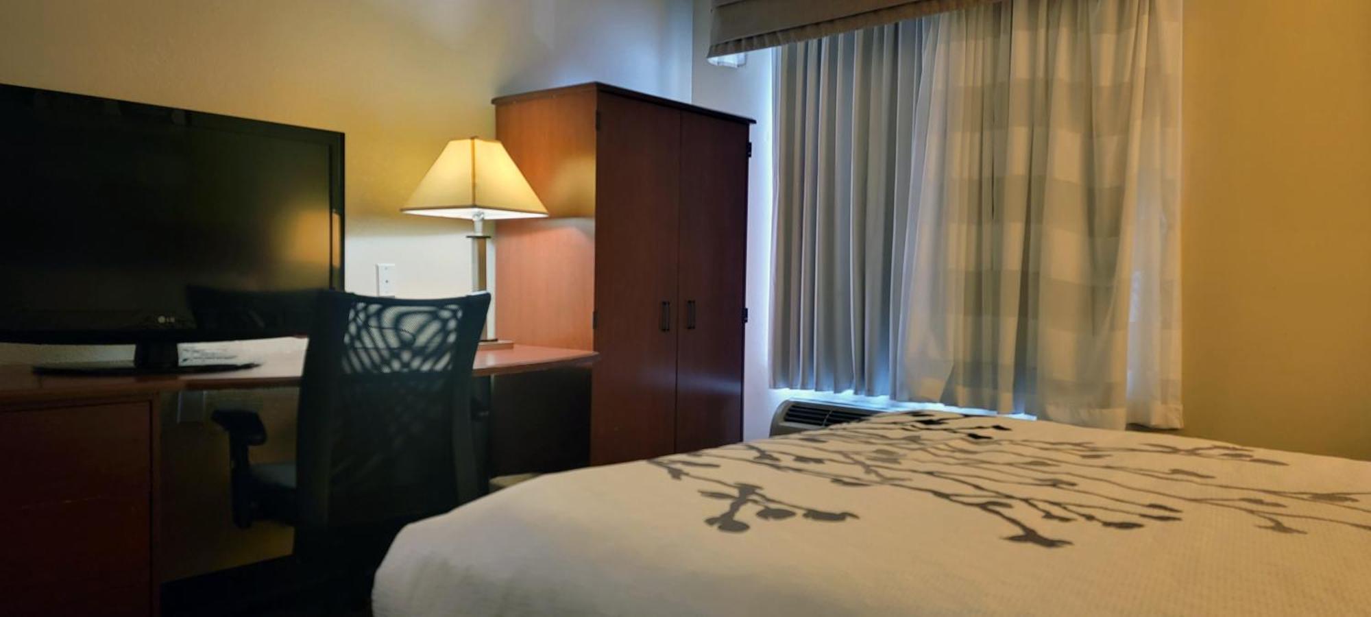Sleep Inn Near Ft Jackson Колумбия Экстерьер фото