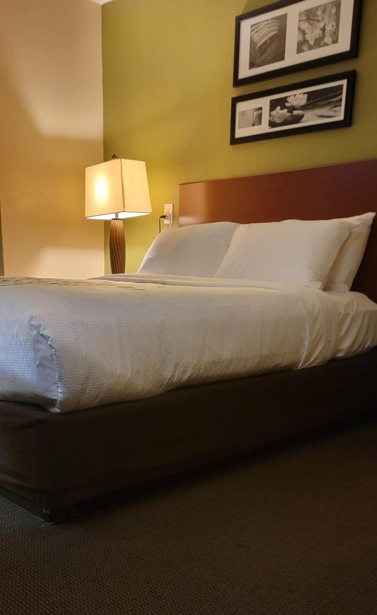 Sleep Inn Near Ft Jackson Колумбия Экстерьер фото