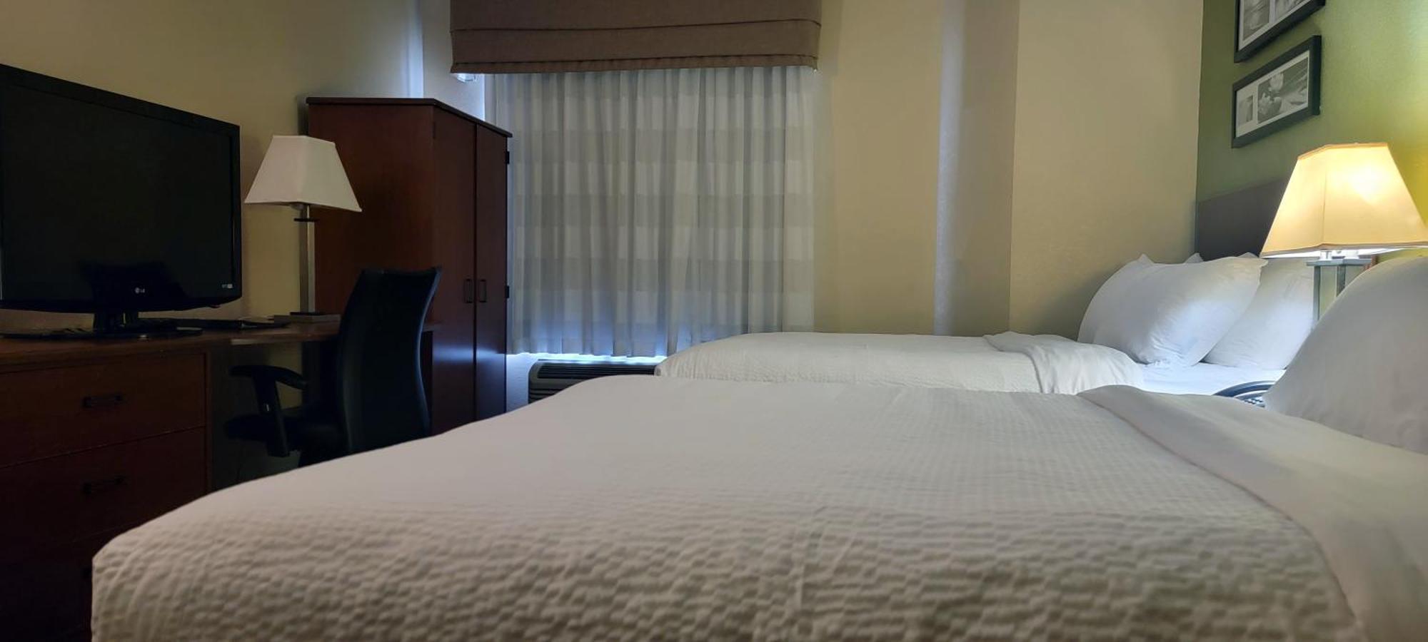 Sleep Inn Near Ft Jackson Колумбия Экстерьер фото