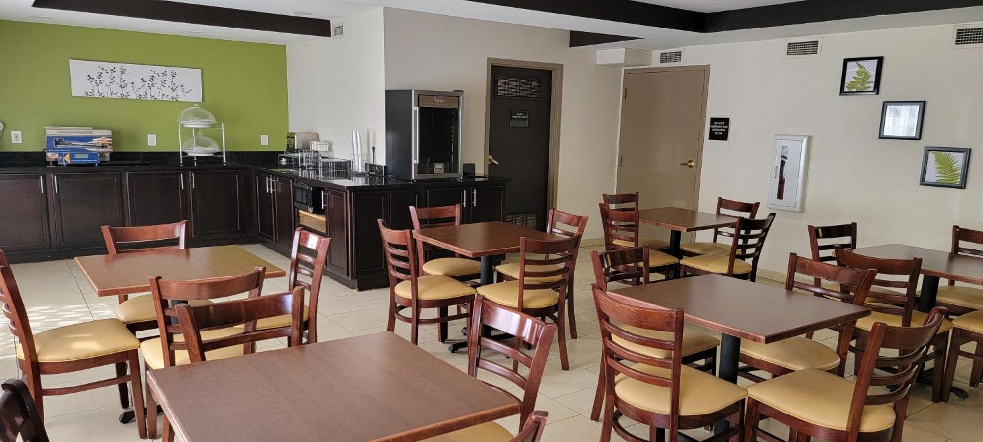 Sleep Inn Near Ft Jackson Колумбия Экстерьер фото