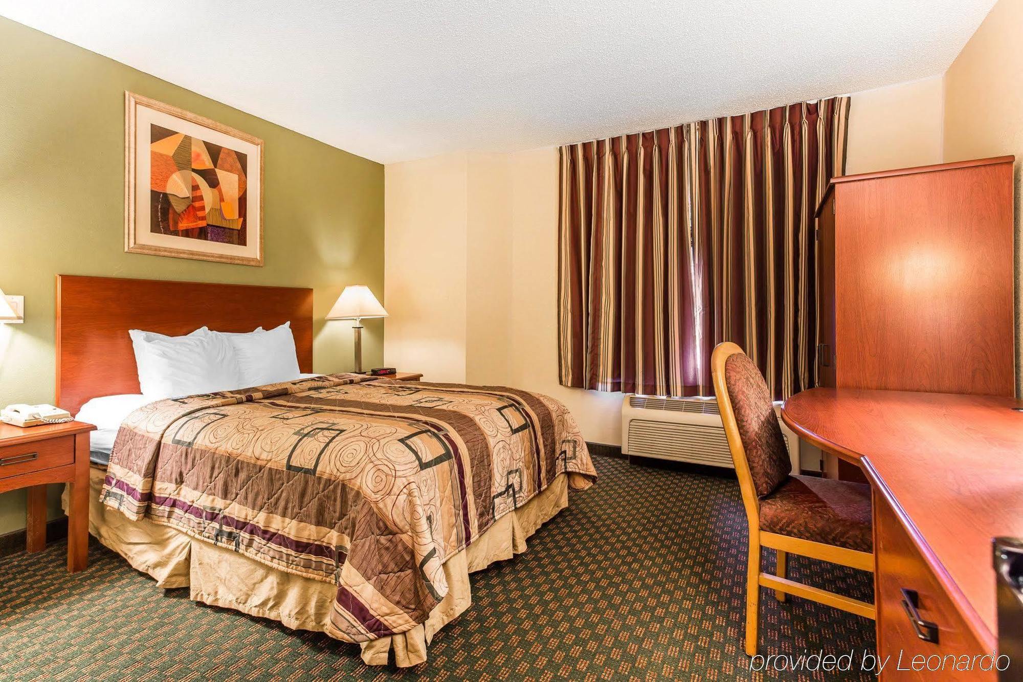 Sleep Inn Near Ft Jackson Колумбия Экстерьер фото
