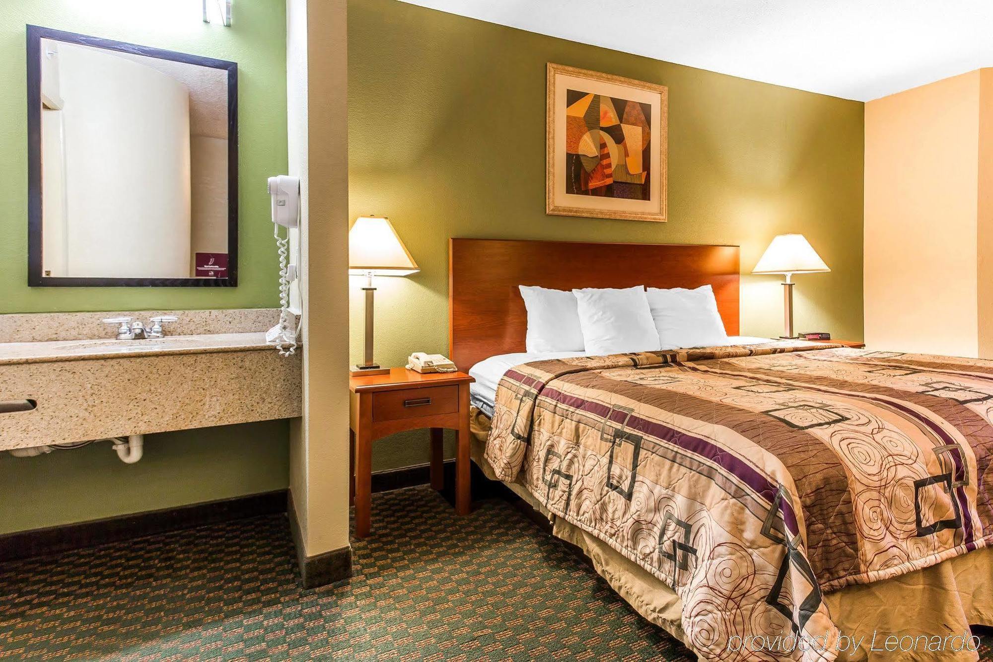 Sleep Inn Near Ft Jackson Колумбия Экстерьер фото