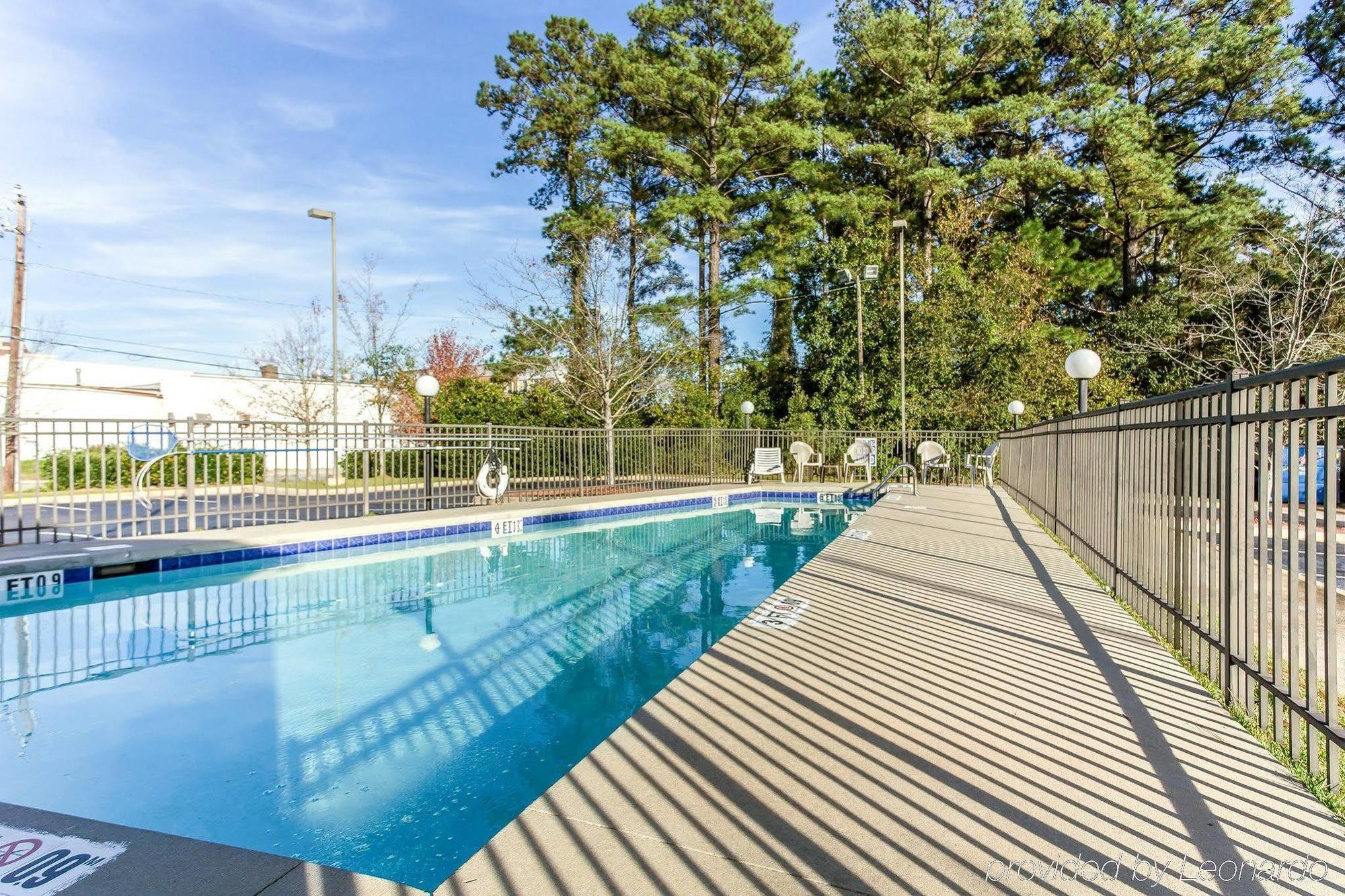 Sleep Inn Near Ft Jackson Колумбия Экстерьер фото
