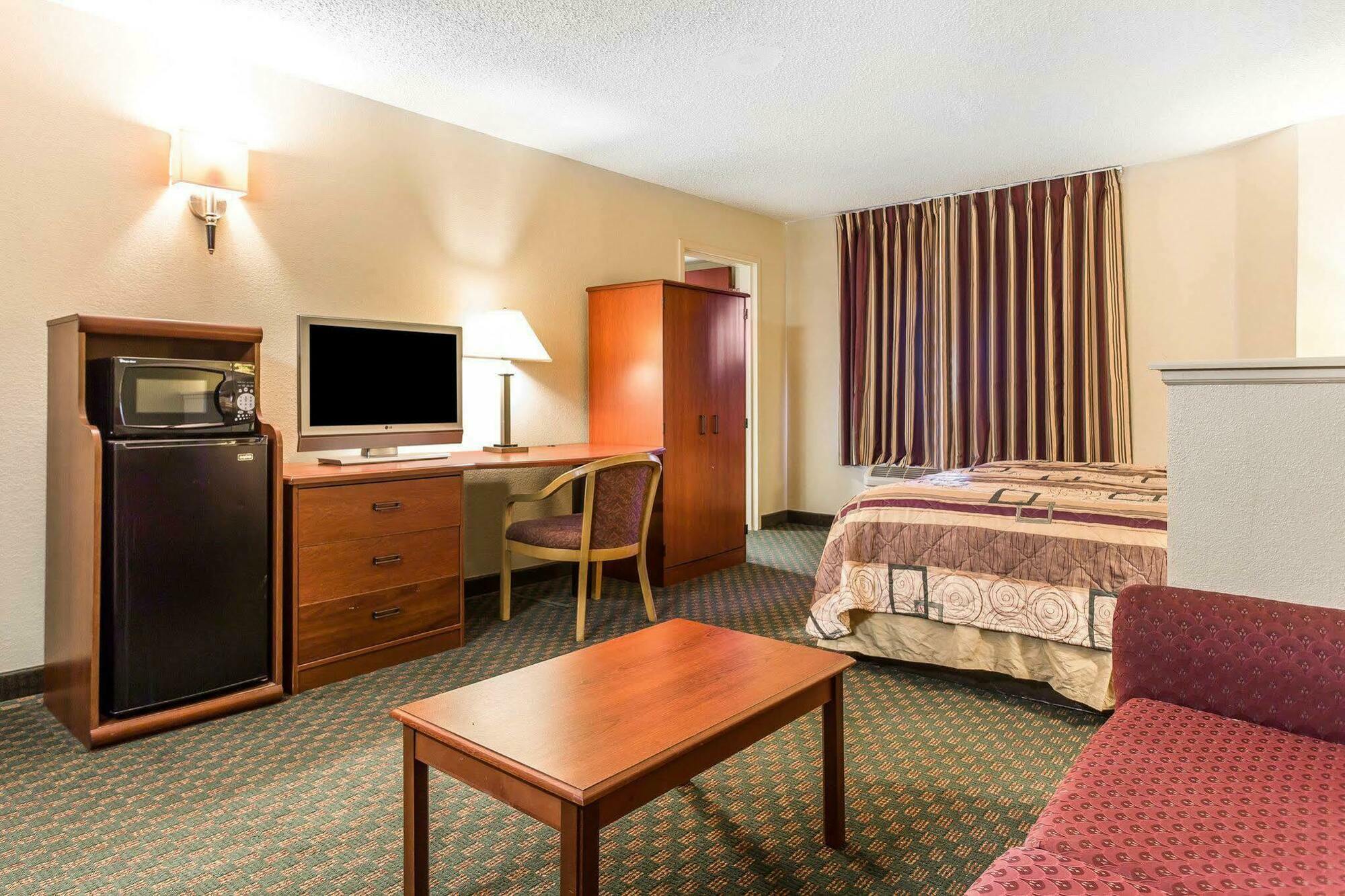 Sleep Inn Near Ft Jackson Колумбия Экстерьер фото